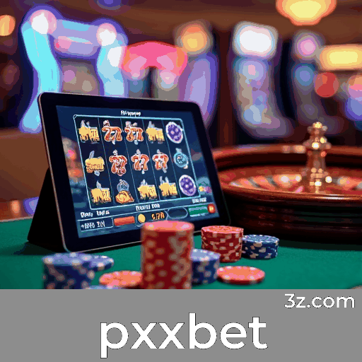 pxxbet com reclame aqui: Inovação em Jogos de Tecnologia de Ponta